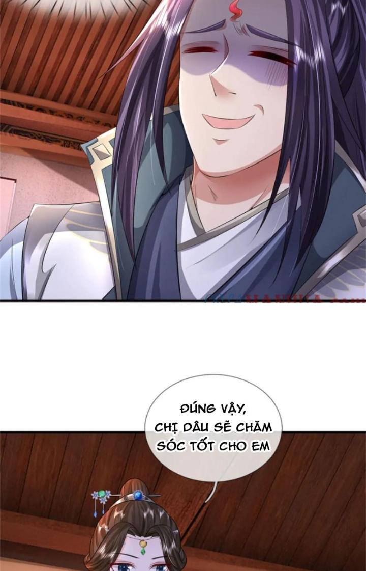 Ta Được Nuôi Dưỡng Bởi Nữ Ma Đầu Chapter 81 - Trang 2