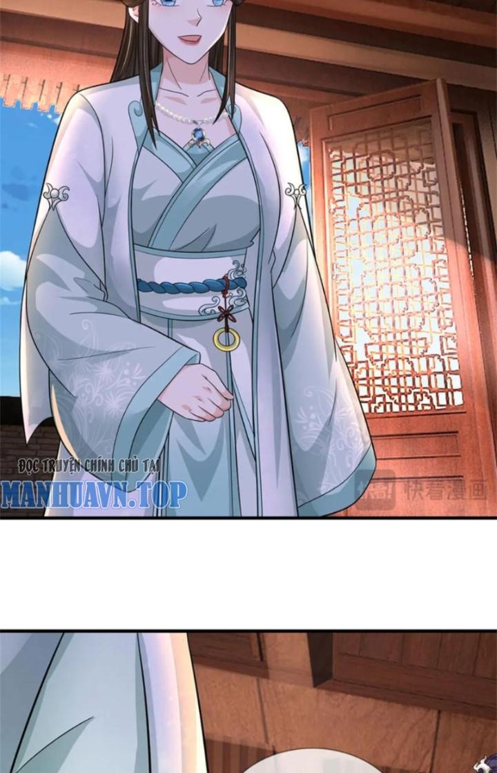 Ta Được Nuôi Dưỡng Bởi Nữ Ma Đầu Chapter 81 - Trang 2