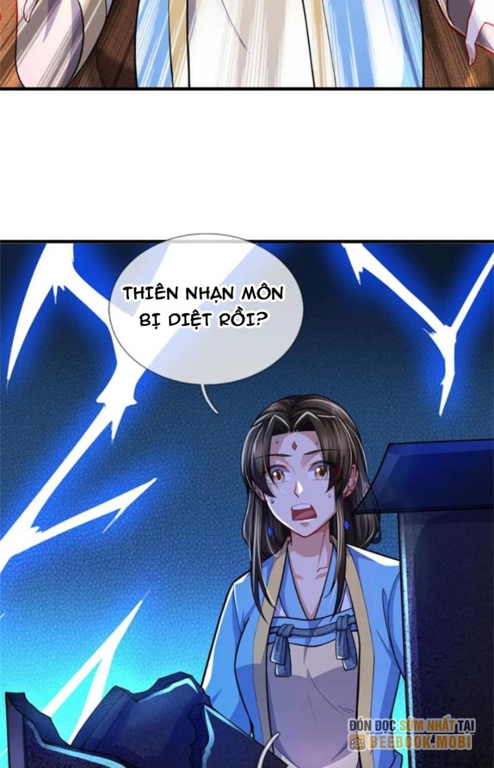 Ta Được Nuôi Dưỡng Bởi Nữ Ma Đầu Chapter 81 - Trang 2