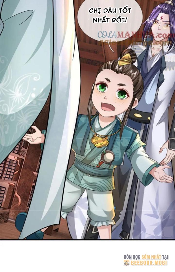 Ta Được Nuôi Dưỡng Bởi Nữ Ma Đầu Chapter 81 - Trang 2