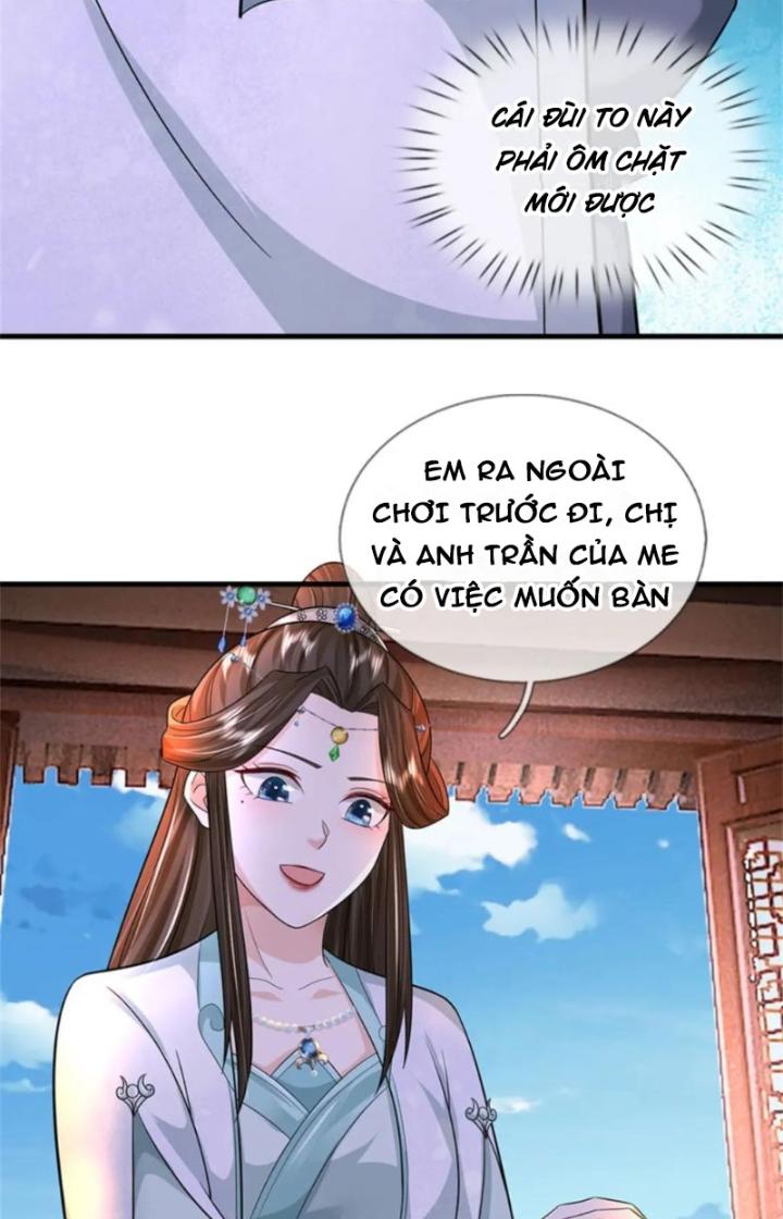 Ta Được Nuôi Dưỡng Bởi Nữ Ma Đầu Chapter 81 - Trang 2