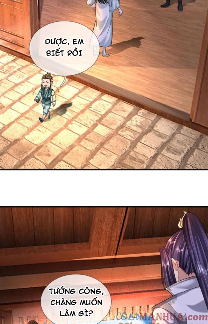 Ta Được Nuôi Dưỡng Bởi Nữ Ma Đầu Chapter 81 - Trang 2