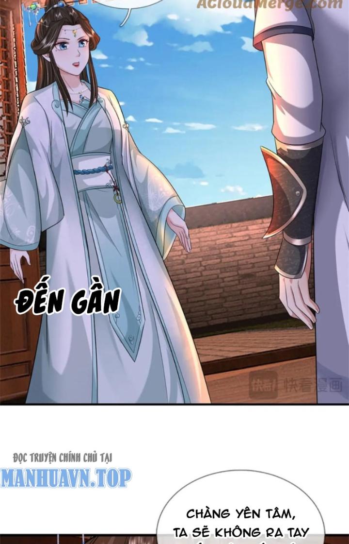 Ta Được Nuôi Dưỡng Bởi Nữ Ma Đầu Chapter 81 - Trang 2