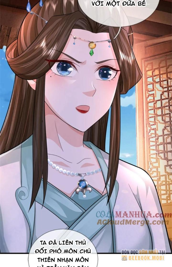 Ta Được Nuôi Dưỡng Bởi Nữ Ma Đầu Chapter 81 - Trang 2