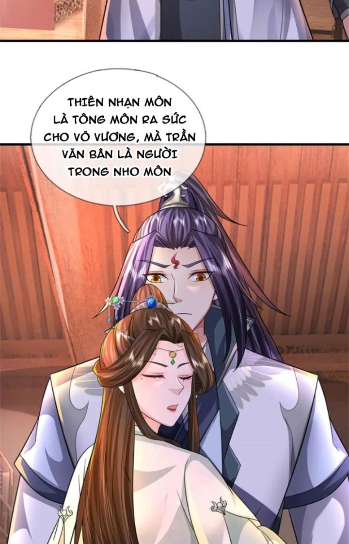 Ta Được Nuôi Dưỡng Bởi Nữ Ma Đầu Chapter 81 - Trang 2