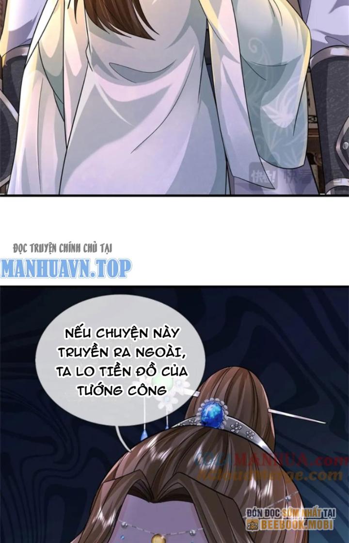 Ta Được Nuôi Dưỡng Bởi Nữ Ma Đầu Chapter 81 - Trang 2