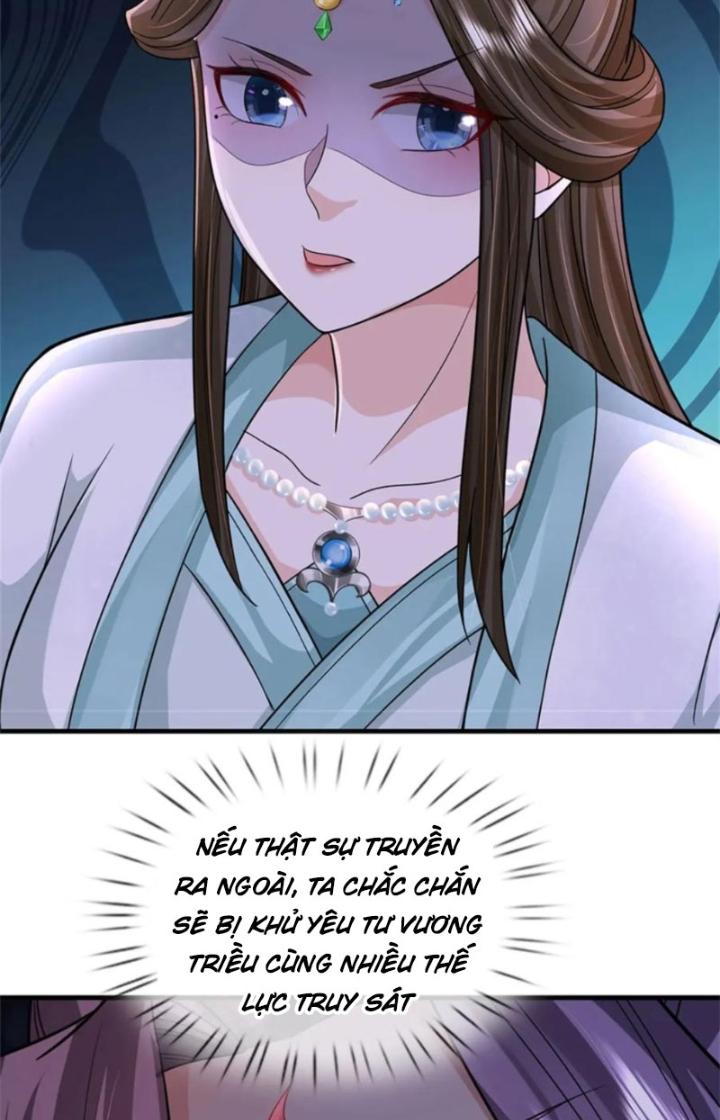 Ta Được Nuôi Dưỡng Bởi Nữ Ma Đầu Chapter 81 - Trang 2