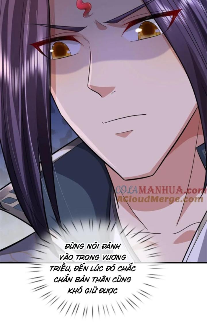 Ta Được Nuôi Dưỡng Bởi Nữ Ma Đầu Chapter 81 - Trang 2