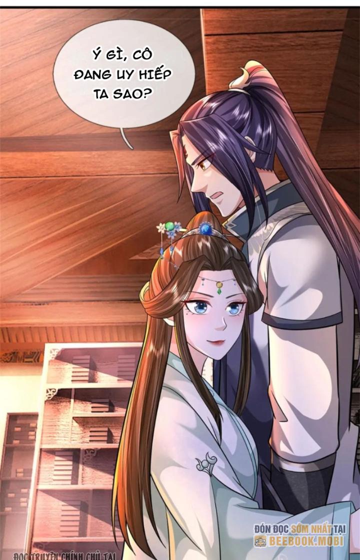 Ta Được Nuôi Dưỡng Bởi Nữ Ma Đầu Chapter 81 - Trang 2
