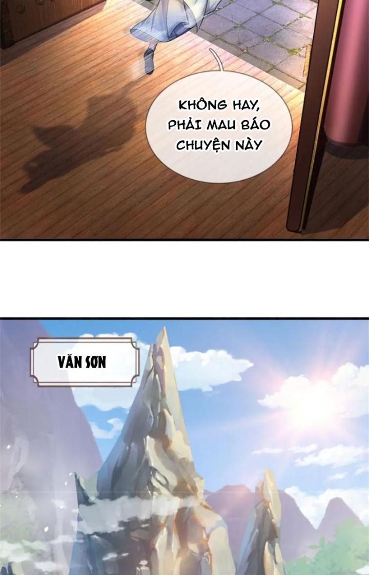 Ta Được Nuôi Dưỡng Bởi Nữ Ma Đầu Chapter 81 - Trang 2