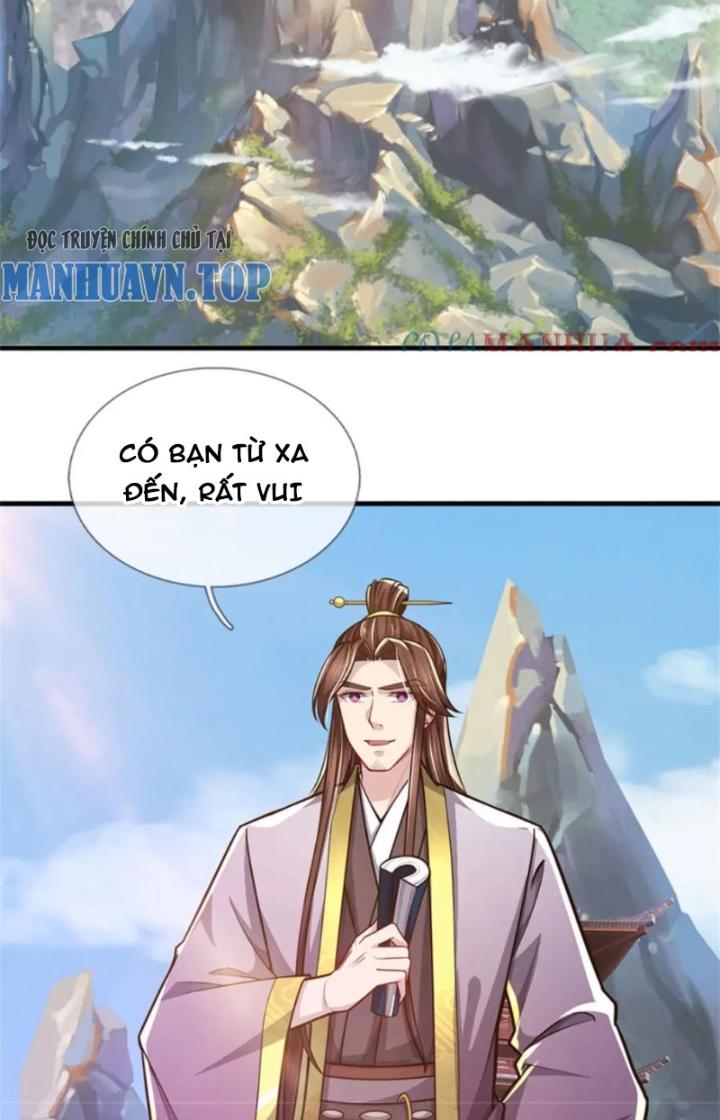 Ta Được Nuôi Dưỡng Bởi Nữ Ma Đầu Chapter 81 - Trang 2