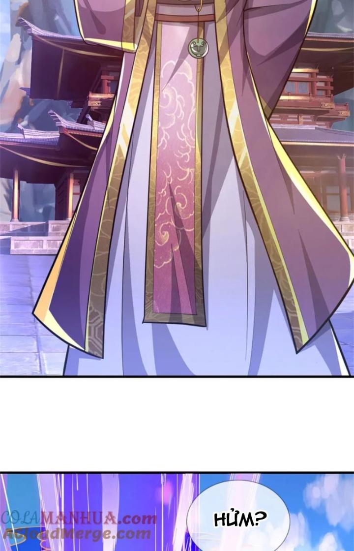 Ta Được Nuôi Dưỡng Bởi Nữ Ma Đầu Chapter 81 - Trang 2