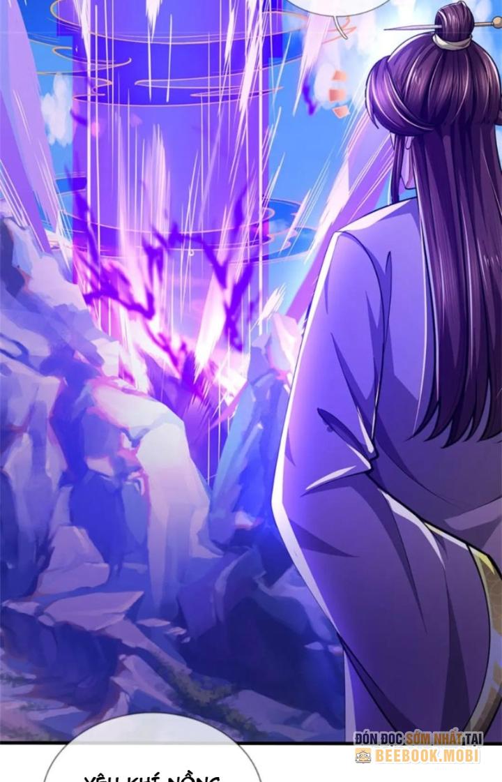 Ta Được Nuôi Dưỡng Bởi Nữ Ma Đầu Chapter 81 - Trang 2