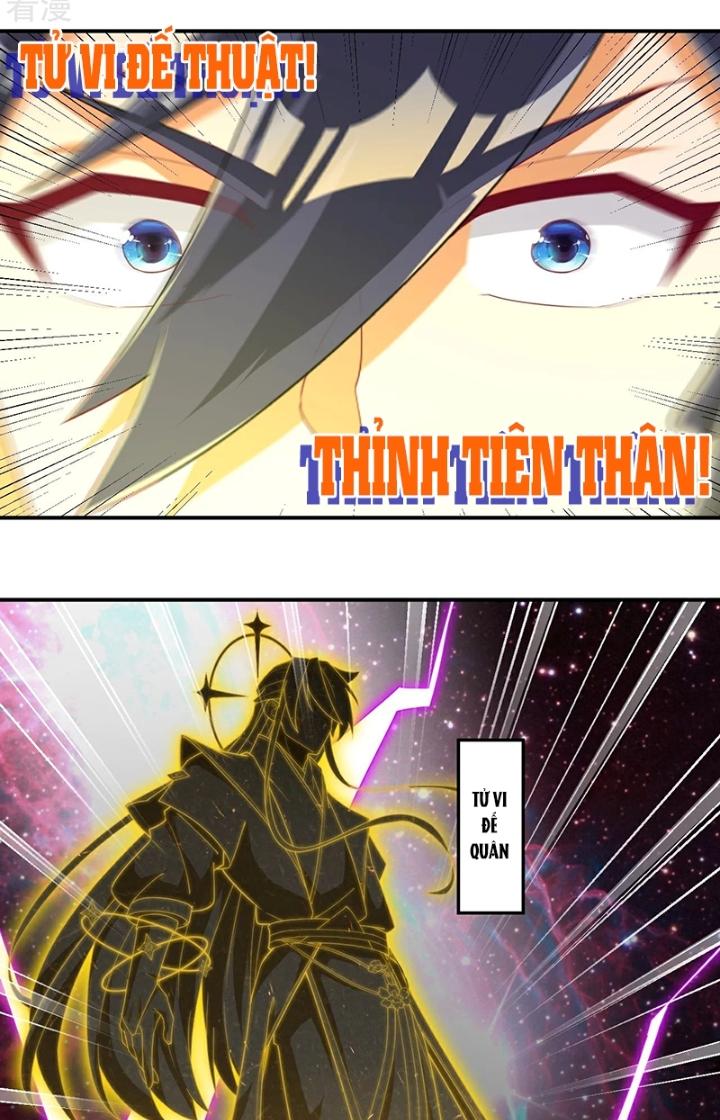 Nhất Đẳng Gia Đinh Chapter 381 - Trang 2