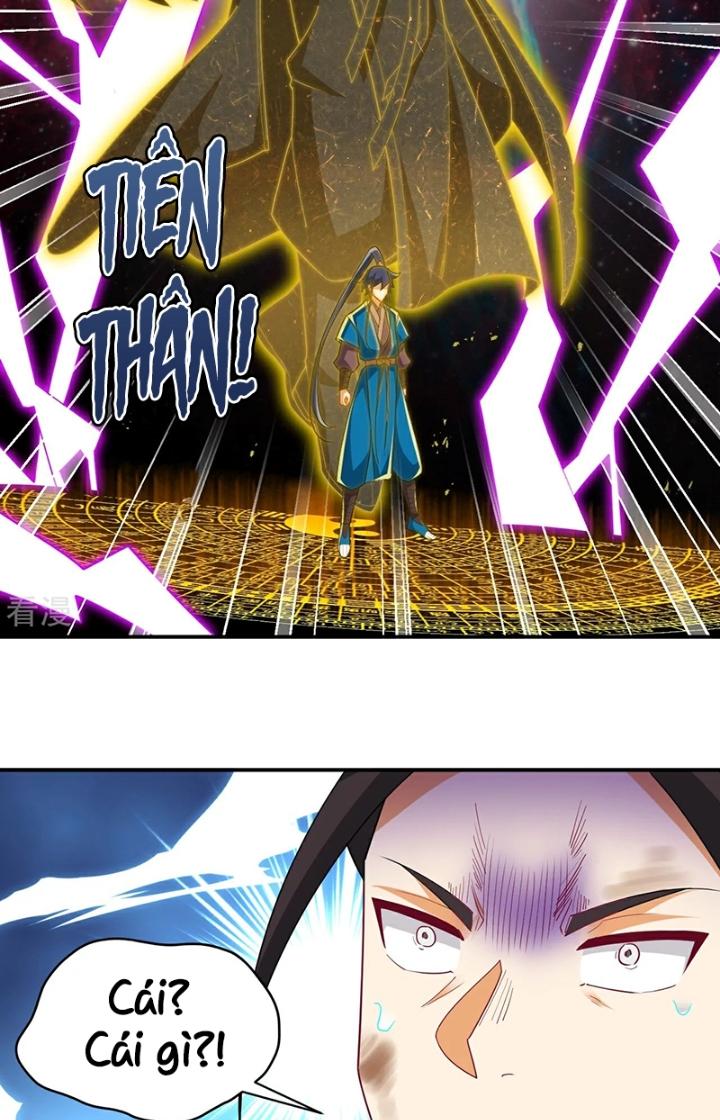Nhất Đẳng Gia Đinh Chapter 381 - Trang 2