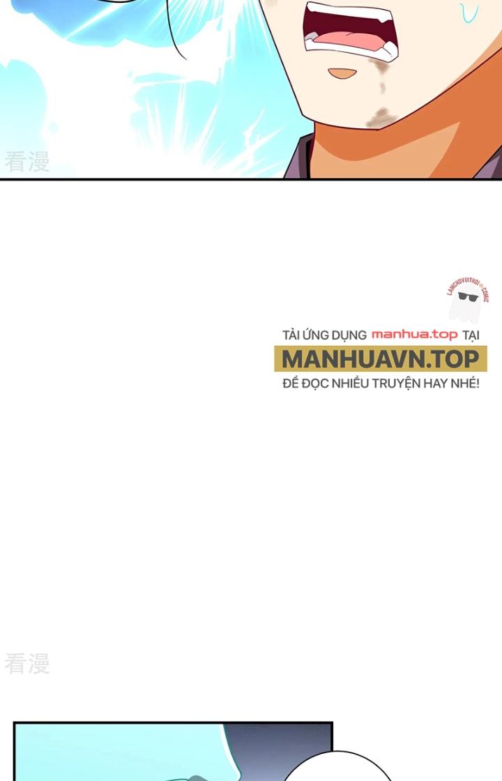 Nhất Đẳng Gia Đinh Chapter 381 - Trang 2