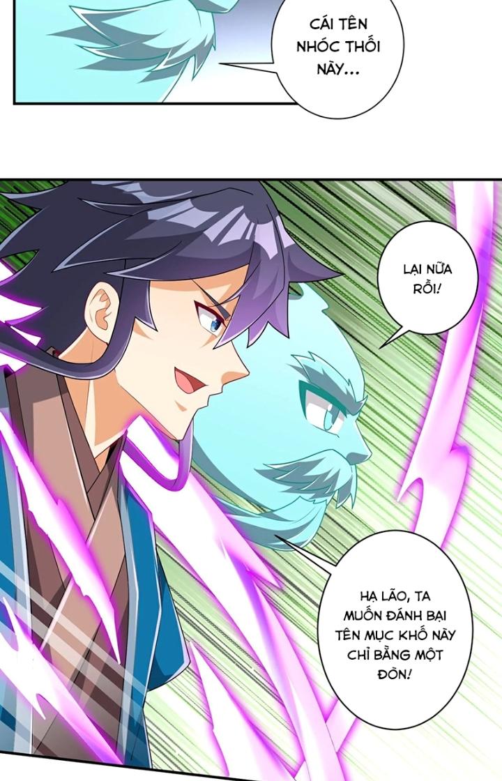 Nhất Đẳng Gia Đinh Chapter 381 - Trang 2