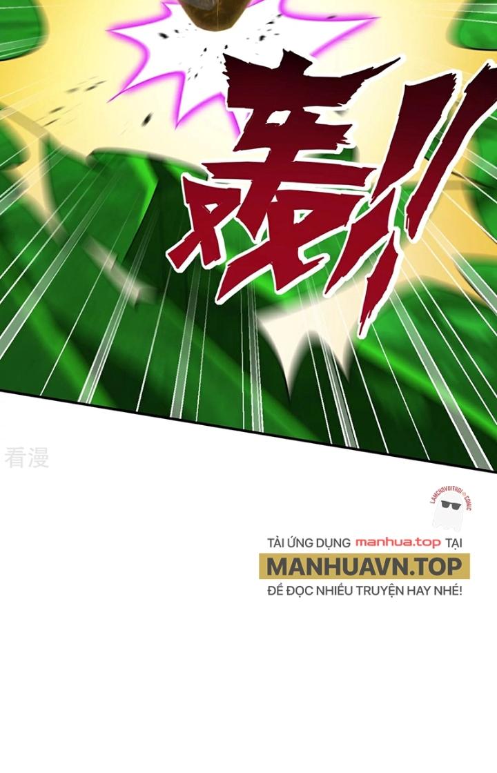 Nhất Đẳng Gia Đinh Chapter 381 - Trang 2