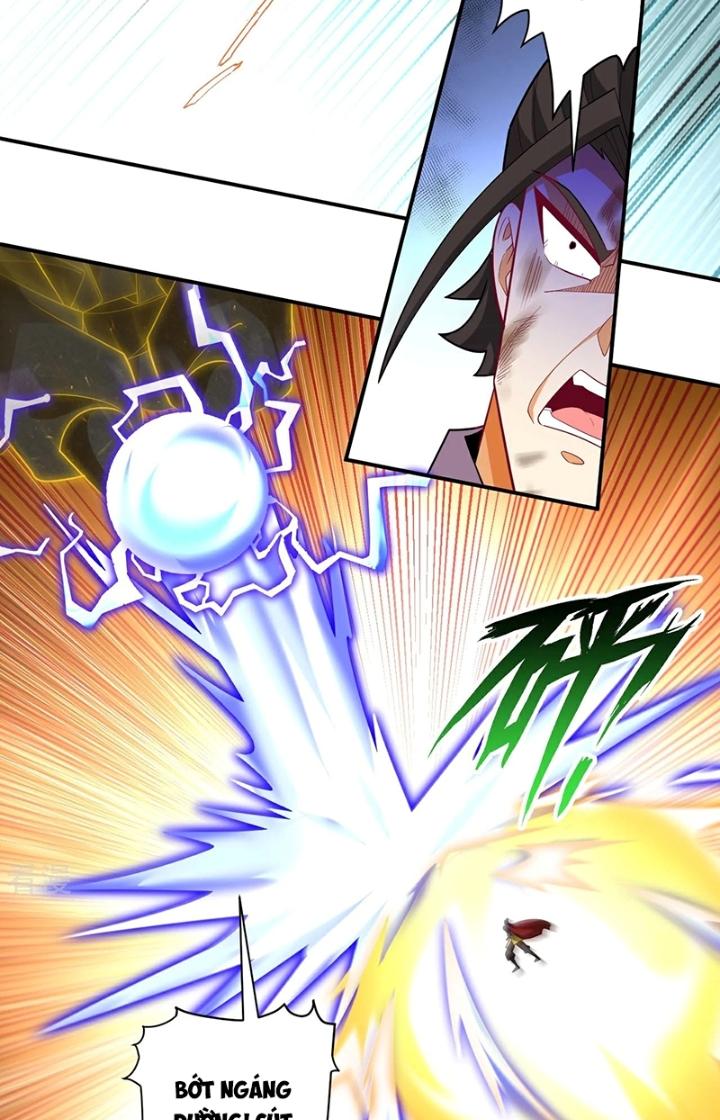 Nhất Đẳng Gia Đinh Chapter 381 - Trang 2