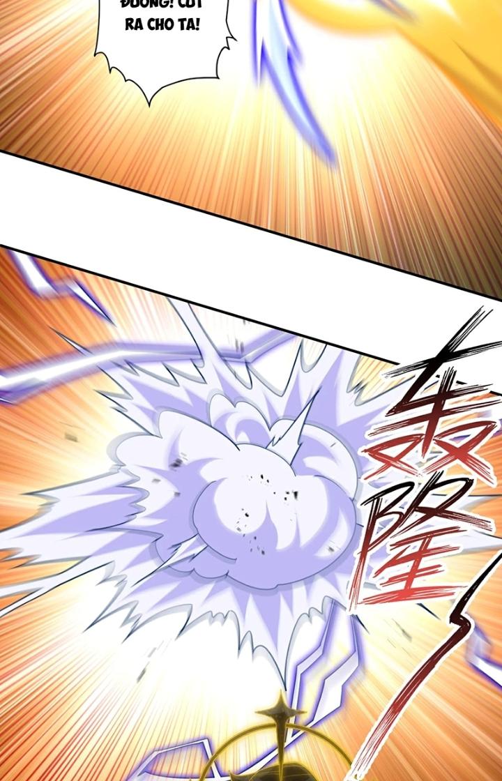 Nhất Đẳng Gia Đinh Chapter 381 - Trang 2