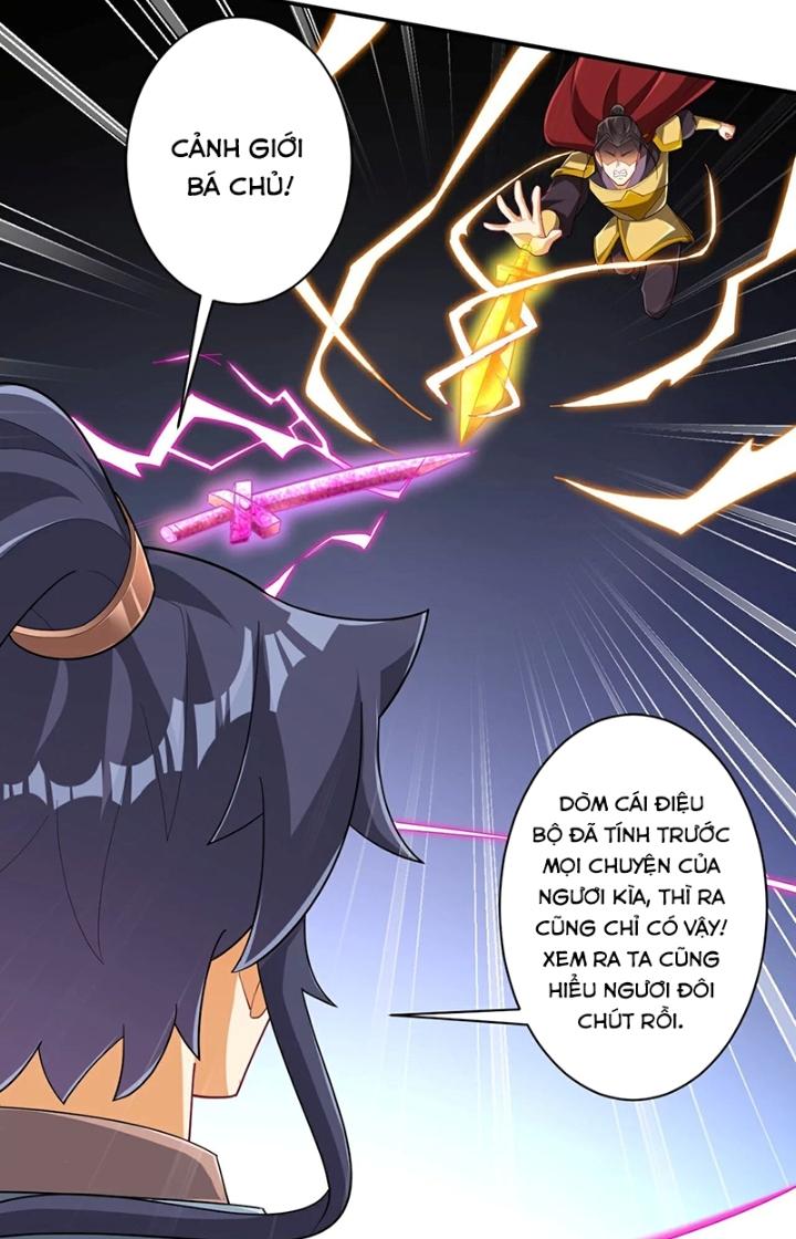 Nhất Đẳng Gia Đinh Chapter 381 - Trang 2