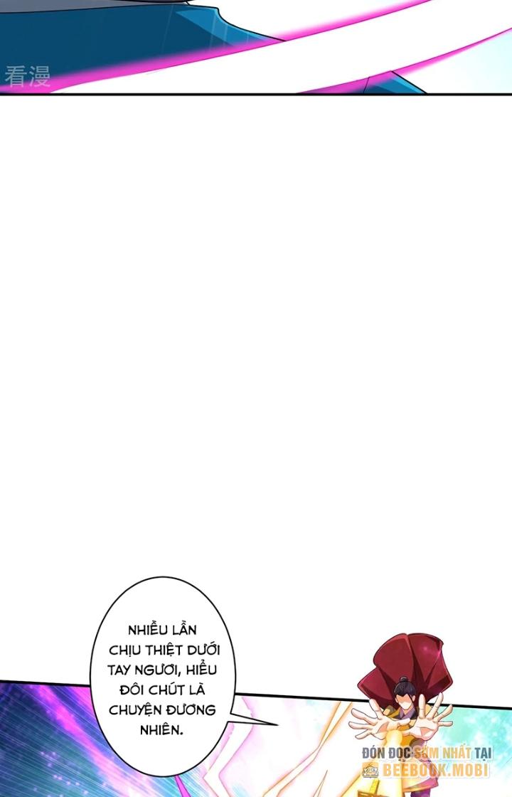 Nhất Đẳng Gia Đinh Chapter 381 - Trang 2