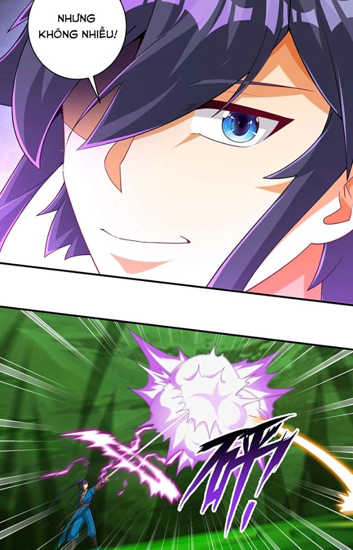 Nhất Đẳng Gia Đinh Chapter 381 - Trang 2