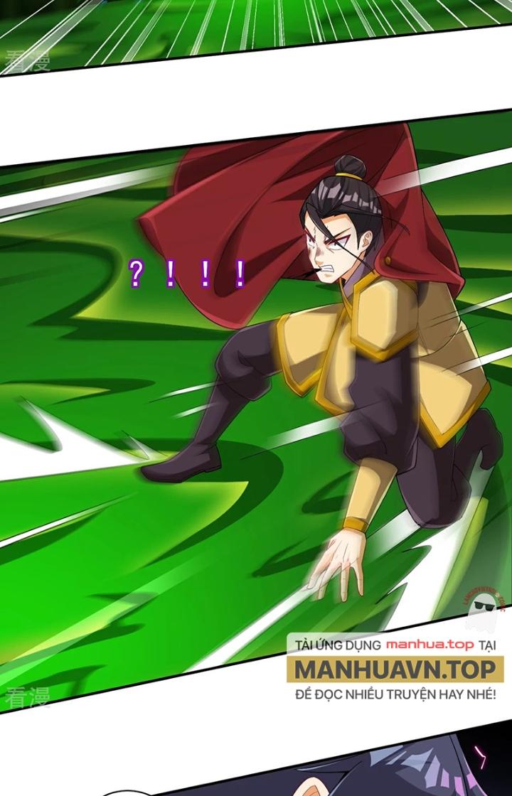 Nhất Đẳng Gia Đinh Chapter 381 - Trang 2