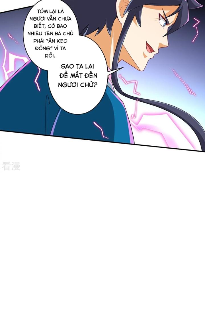 Nhất Đẳng Gia Đinh Chapter 381 - Trang 2