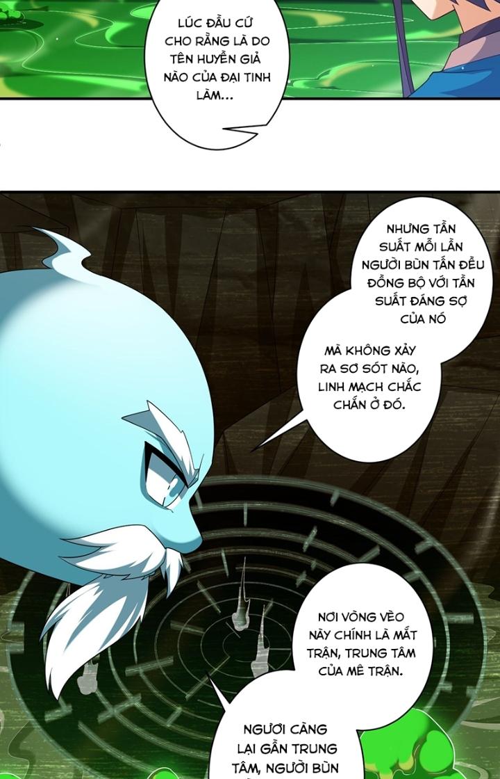 Nhất Đẳng Gia Đinh Chapter 382 - Trang 2