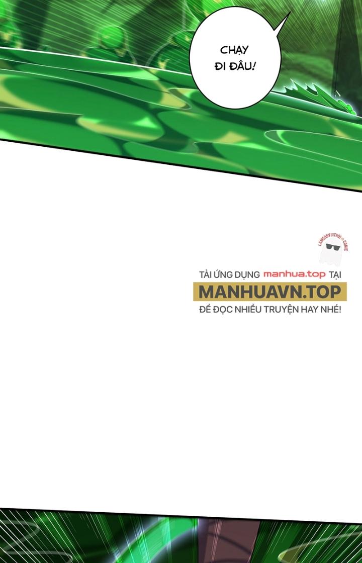 Nhất Đẳng Gia Đinh Chapter 382 - Trang 2