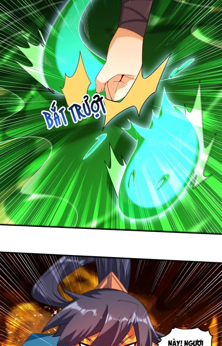 Nhất Đẳng Gia Đinh Chapter 382 - Trang 2