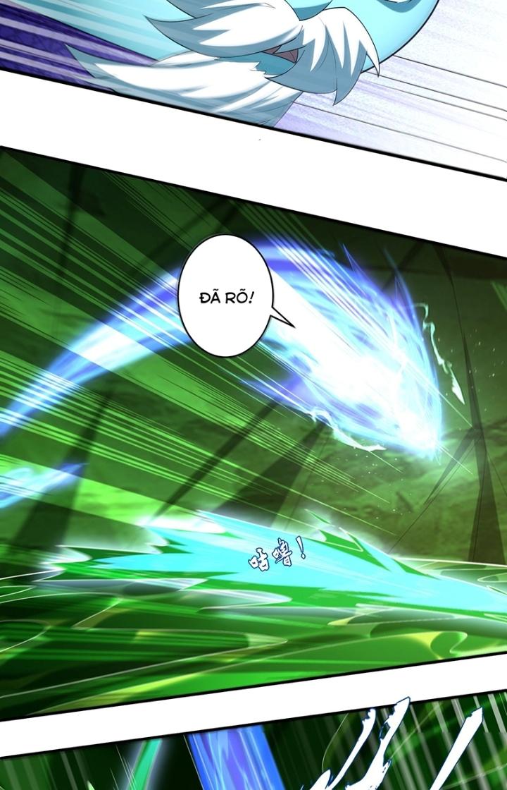 Nhất Đẳng Gia Đinh Chapter 382 - Trang 2