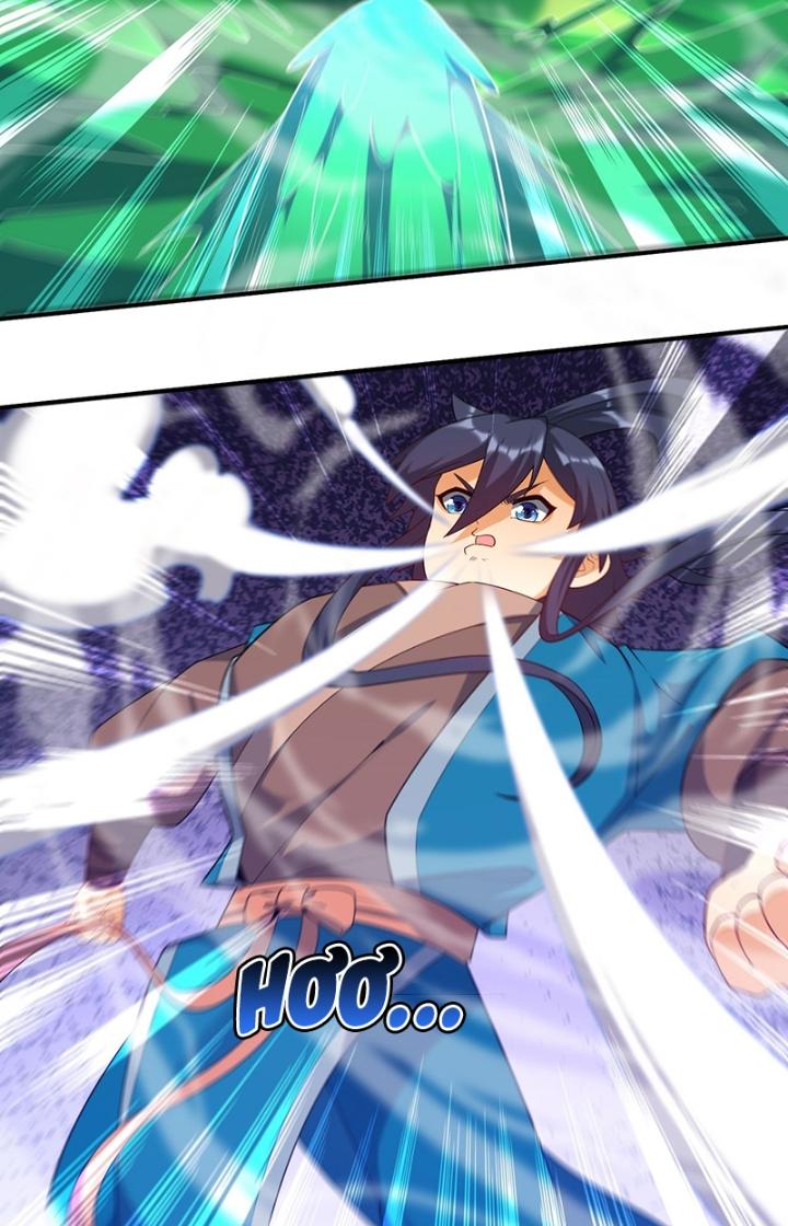 Nhất Đẳng Gia Đinh Chapter 382 - Trang 2