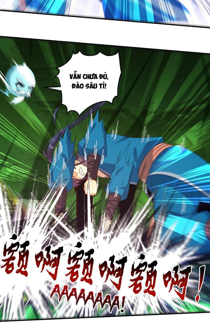Nhất Đẳng Gia Đinh Chapter 382 - Trang 2