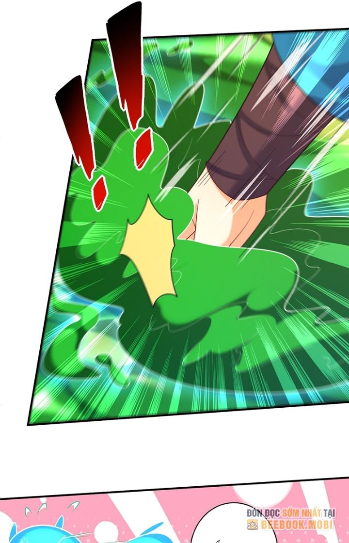 Nhất Đẳng Gia Đinh Chapter 382 - Trang 2