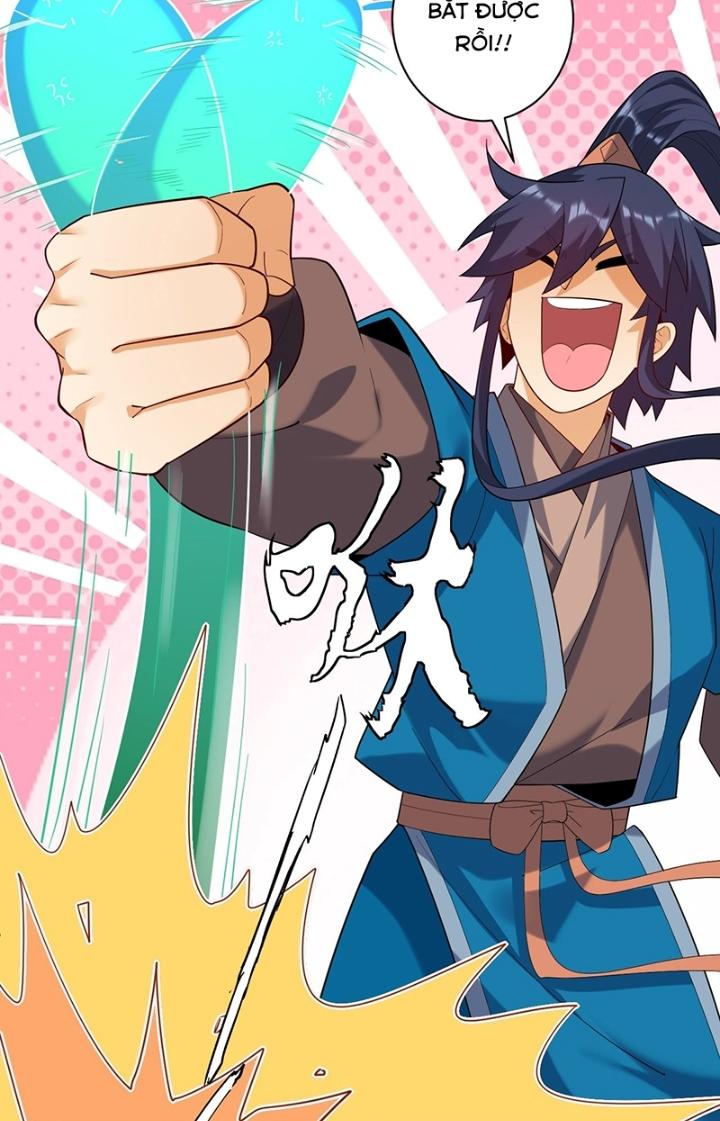 Nhất Đẳng Gia Đinh Chapter 382 - Trang 2