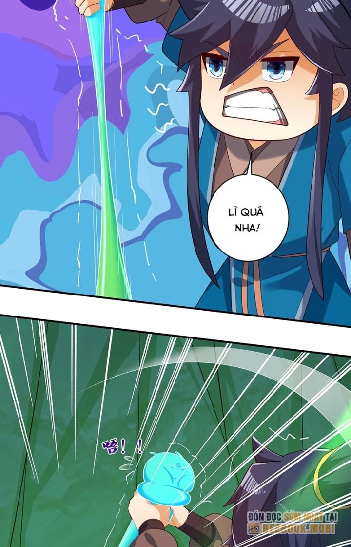 Nhất Đẳng Gia Đinh Chapter 382 - Trang 2