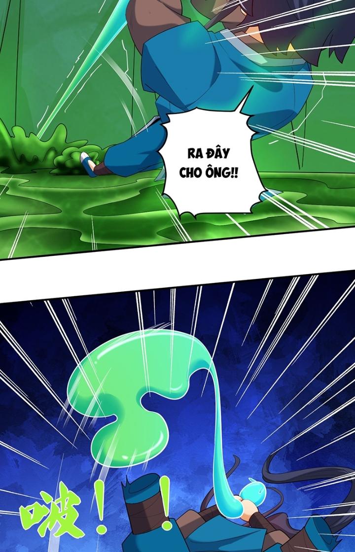 Nhất Đẳng Gia Đinh Chapter 382 - Trang 2