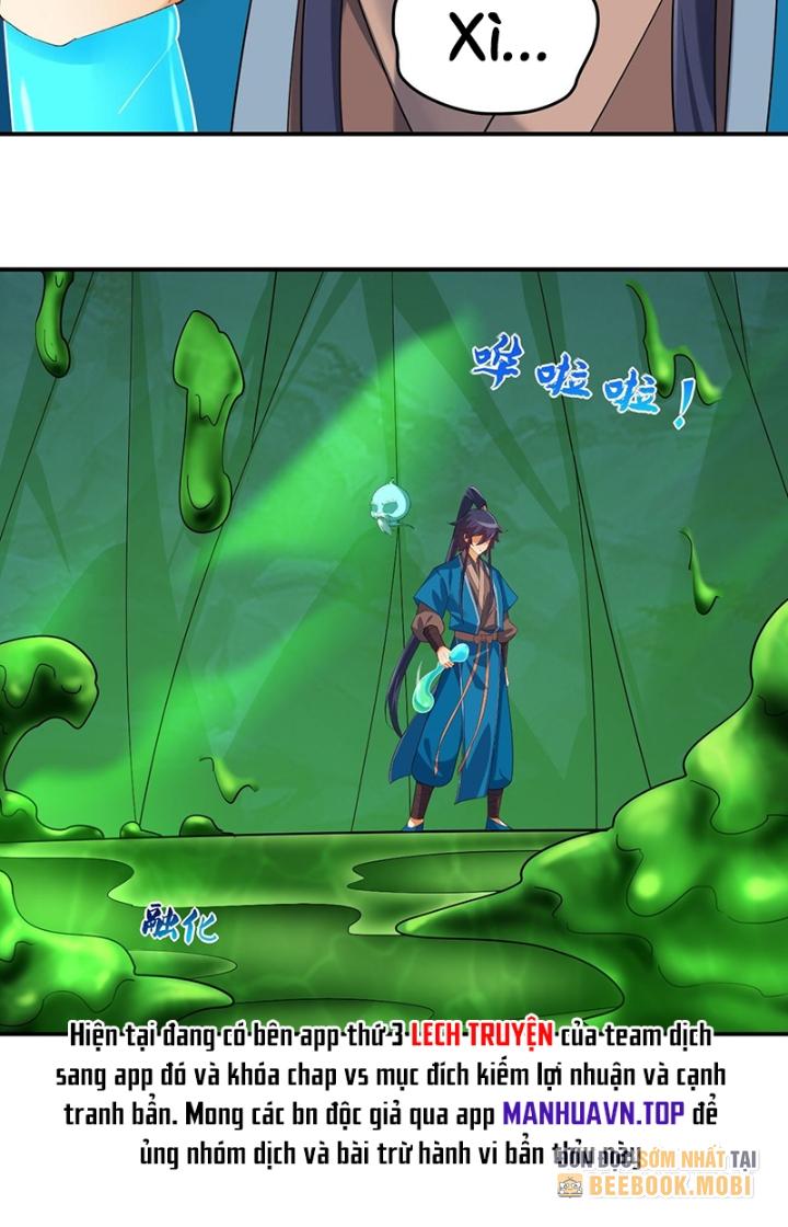 Nhất Đẳng Gia Đinh Chapter 382 - Trang 2