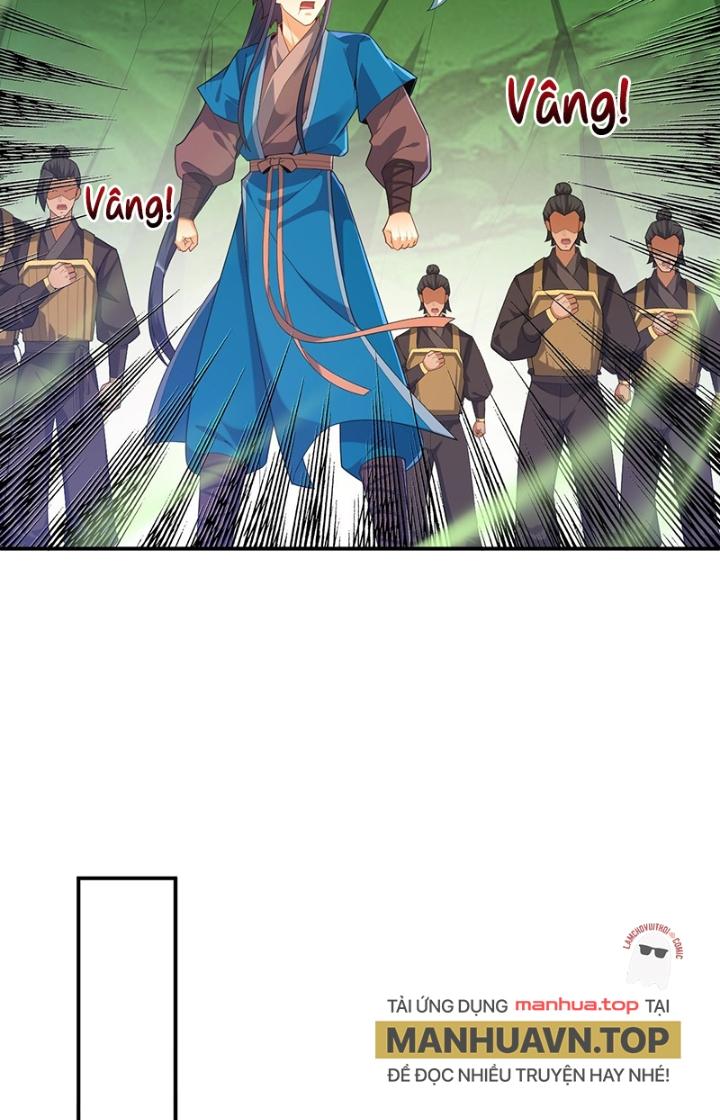 Nhất Đẳng Gia Đinh Chapter 382 - Trang 2