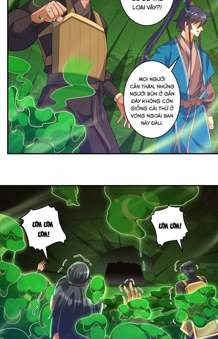 Nhất Đẳng Gia Đinh Chapter 382 - Trang 2