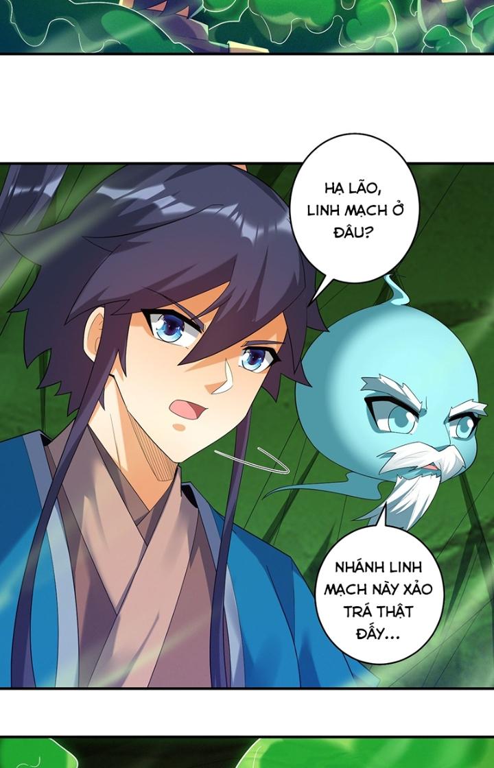 Nhất Đẳng Gia Đinh Chapter 382 - Trang 2