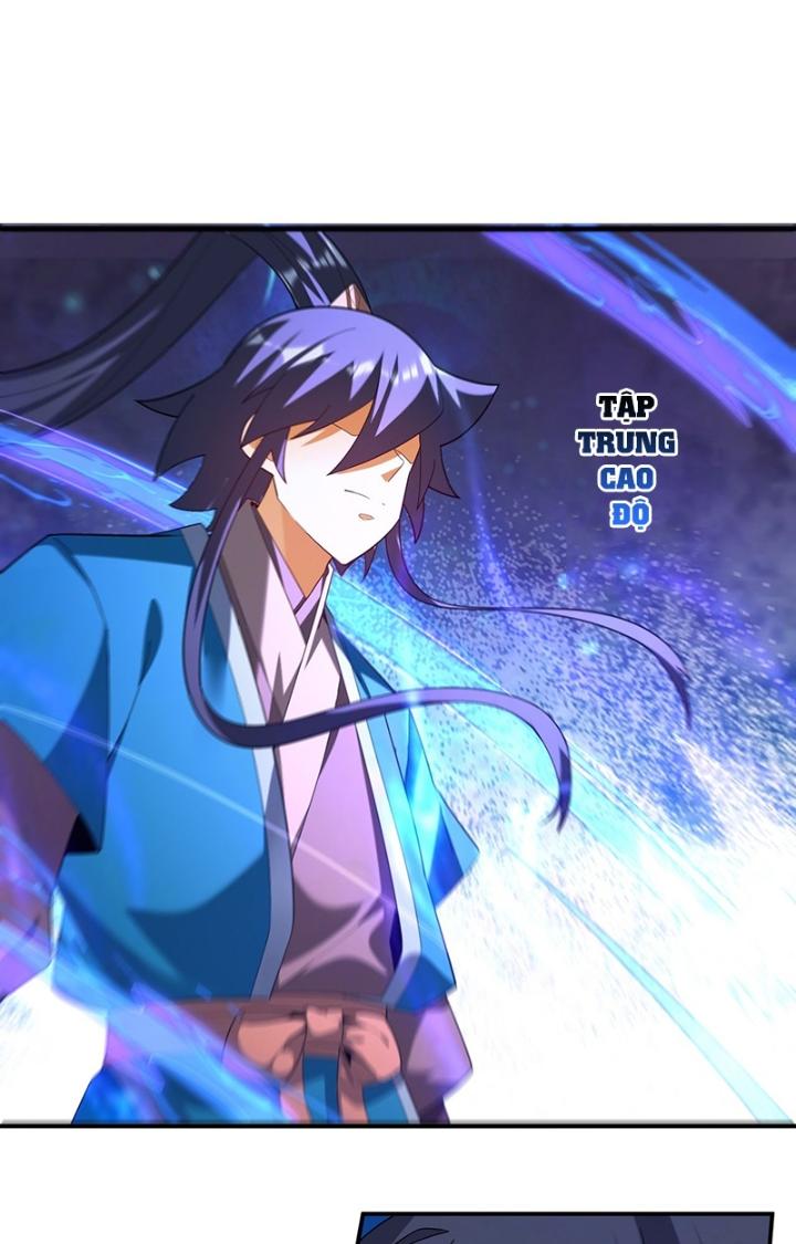 Nhất Đẳng Gia Đinh Chapter 382 - Trang 2