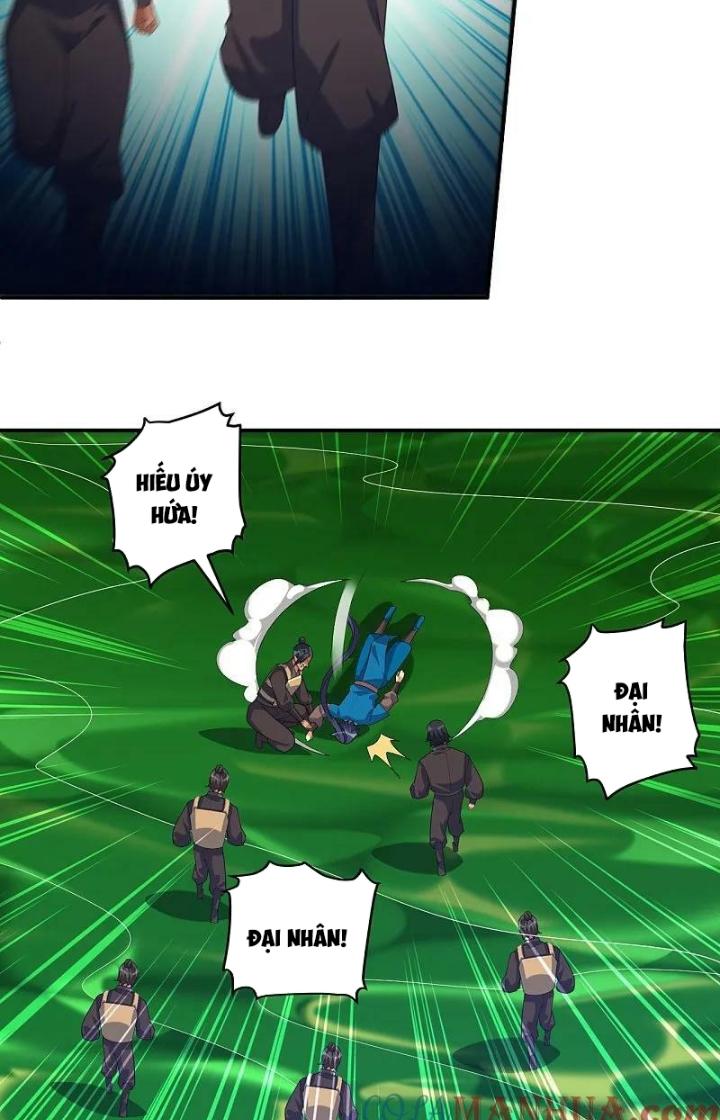 Nhất Đẳng Gia Đinh Chapter 383 - Trang 2