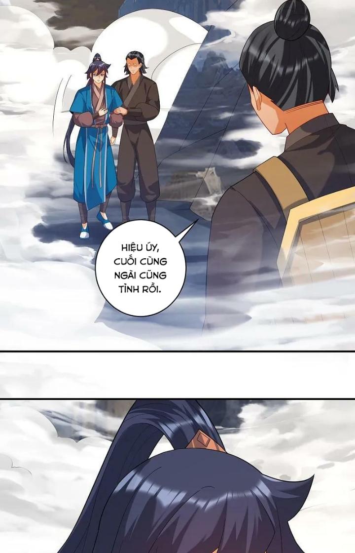 Nhất Đẳng Gia Đinh Chapter 383 - Trang 2