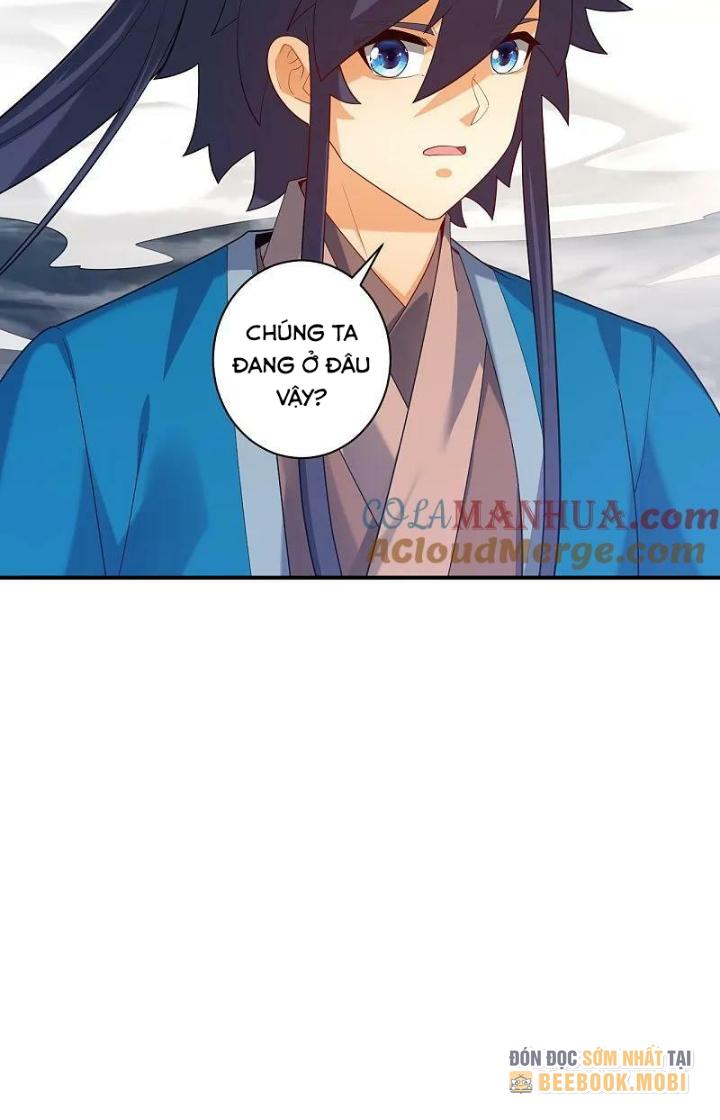 Nhất Đẳng Gia Đinh Chapter 383 - Trang 2