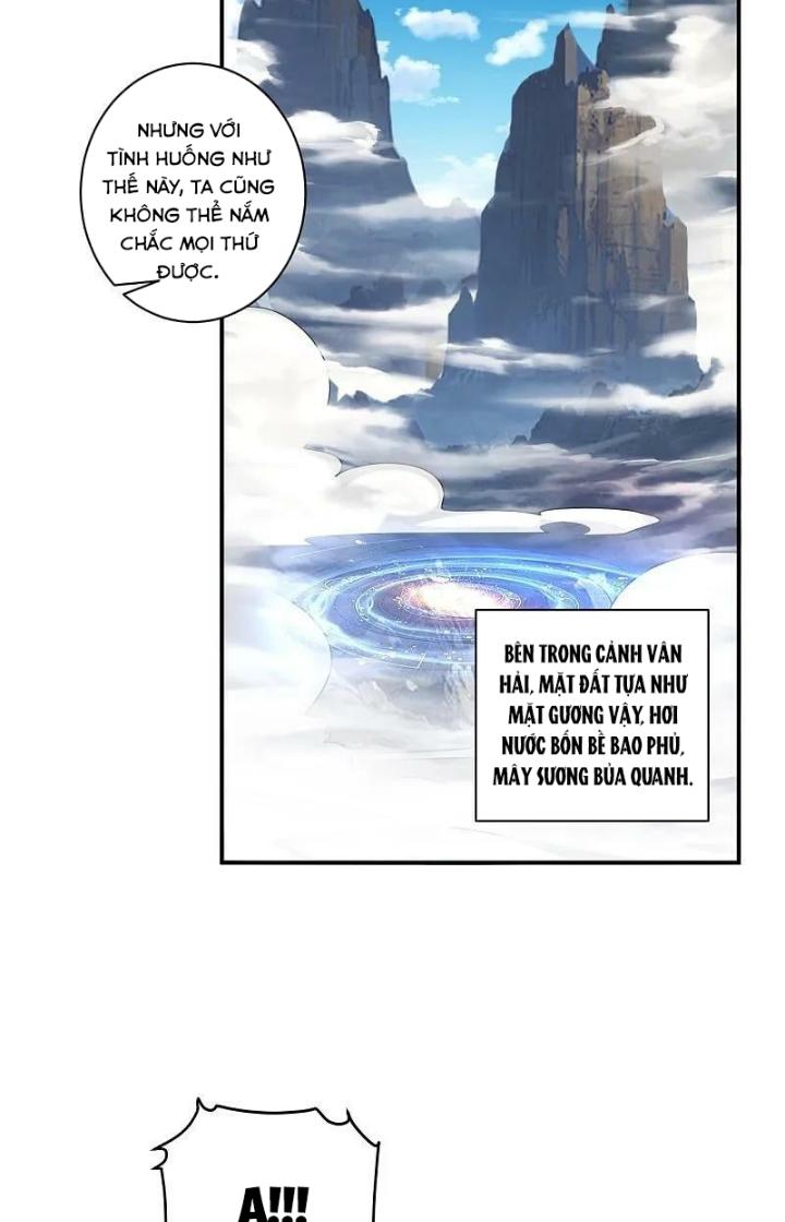 Nhất Đẳng Gia Đinh Chapter 383 - Trang 2
