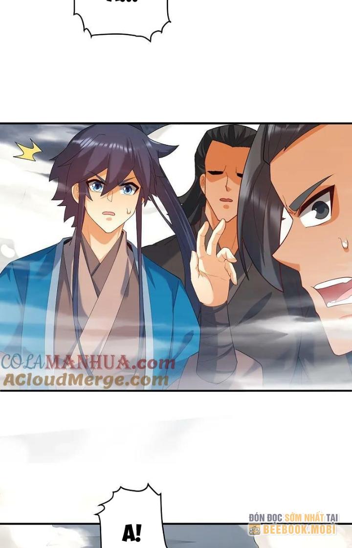 Nhất Đẳng Gia Đinh Chapter 383 - Trang 2