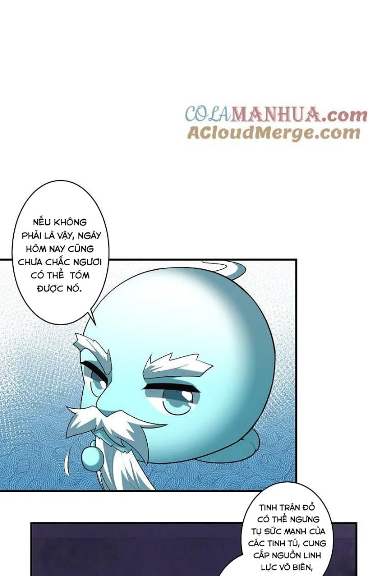 Nhất Đẳng Gia Đinh Chapter 383 - Trang 2